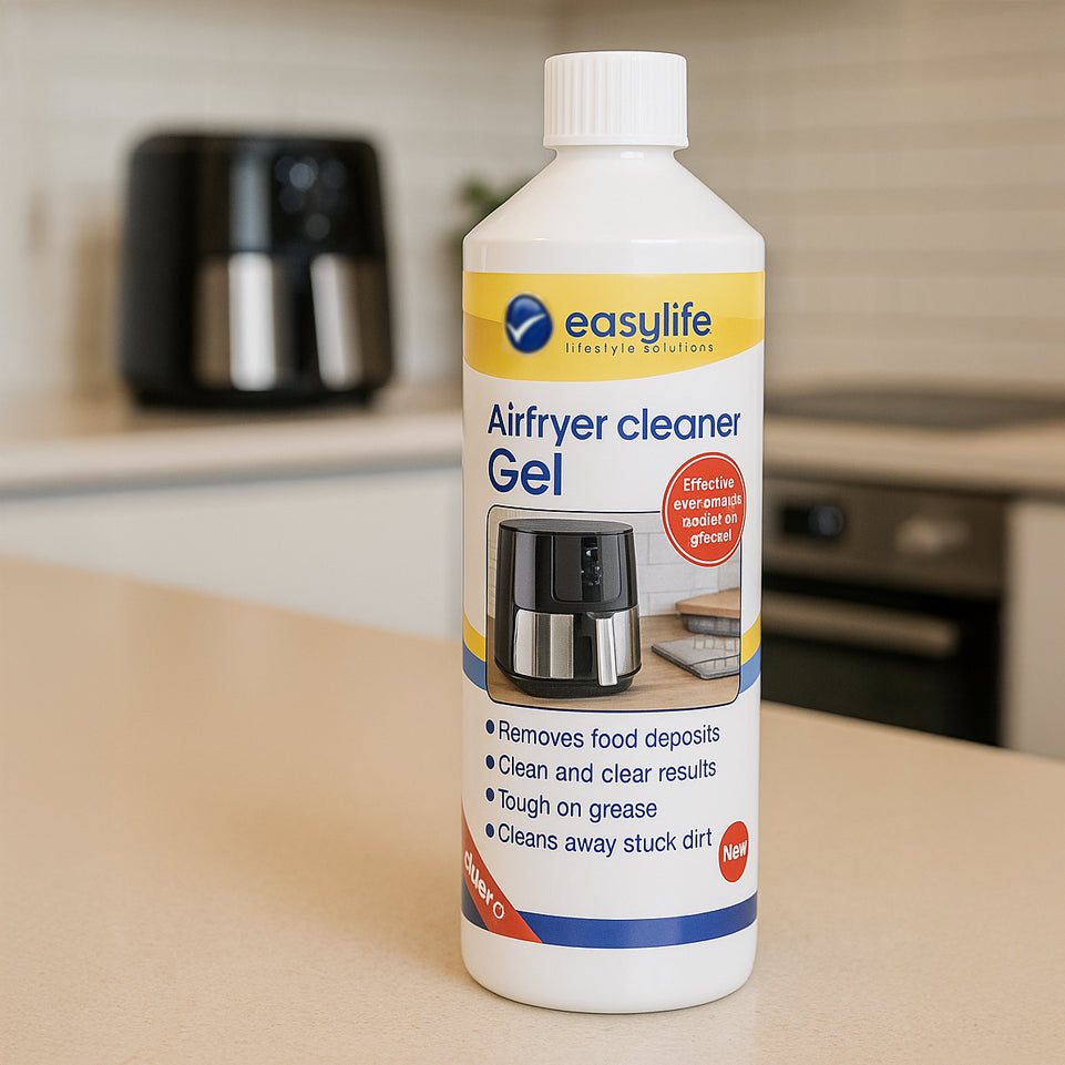 Air Fryer Cleaner