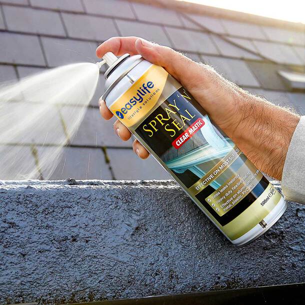 Spray 'n' Seal