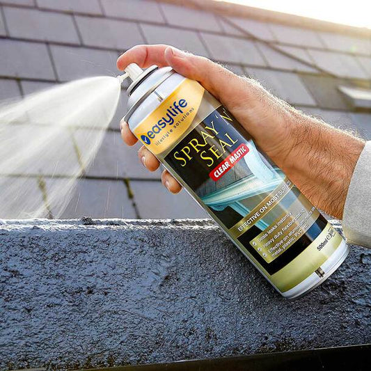 Spray 'n' Seal