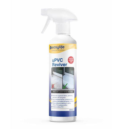 uPVC Cleaner