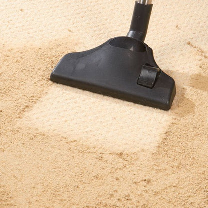 Dry Clean Carpet Powder