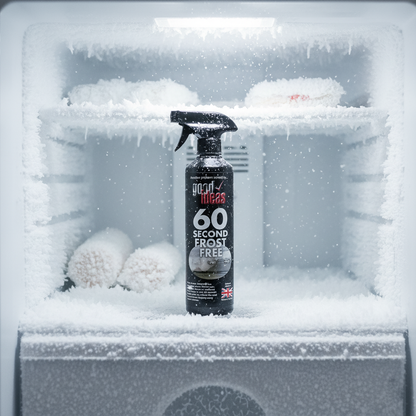 Frost Free (500ml)