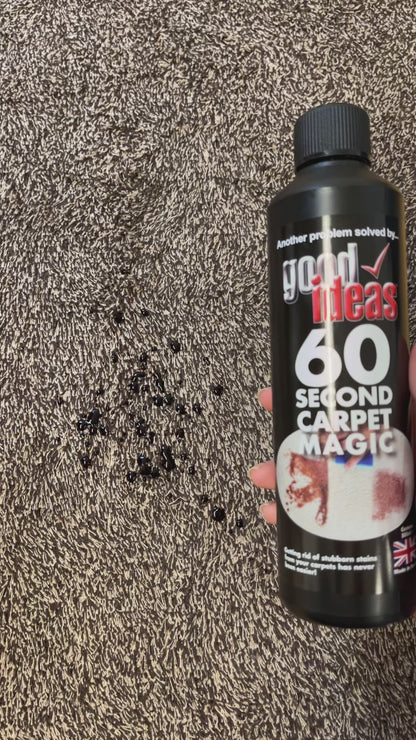 Carpet Magic (500ml)