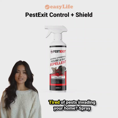PestExit Control + Shield