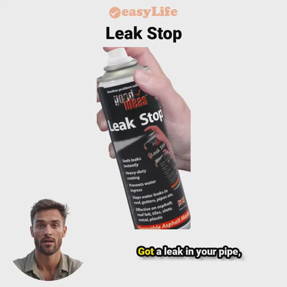Leak Stop